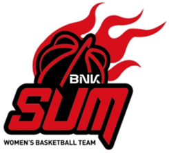 BNK釜山萨姆女篮 vs 阿兰马雷秋田女篮