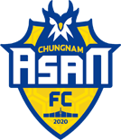 忠南牙山 vs 城南FC