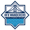 HFX流浪者 vs 霍格
