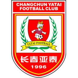 长春亚泰 vs 石家庄功夫