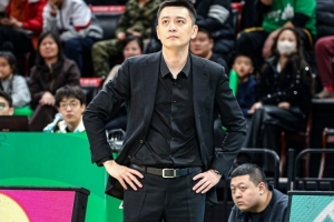 诚挚祝福！祝愿前辽宁男篮主教练、辽篮传奇杨鸣41岁生日快乐！