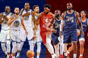 76人队有望再现NBA奇观：四年内四位全明星球员