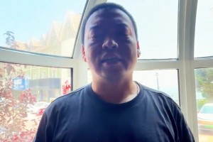 库里要去绿军？管维佳：白日做梦，库里整个生涯都不会离开勇士