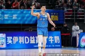 攻防转换成关键！宁波队如何以精妙布局锁定方硕加盟
