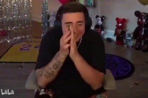 Jynxzi看傻了！梅西黑粉：梅西不该赢22年世界杯，我没看那届！