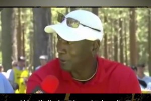 名言！乔丹：不会给魔术师和伯德打电话组队 而会想办法击败他们