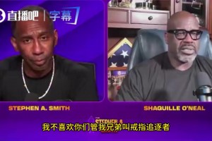 奥尼尔：那些没拿过冠军的人还酸勒布朗追逐戒指，人家是继续书写传奇