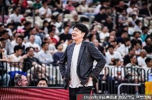 山东高速挑战强敌，肯塔基传奇与同曦吉林一较高下