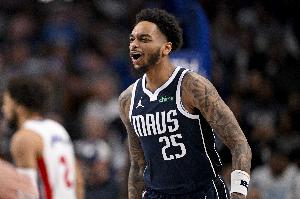 骑士瞄准自由球员PJ·华盛顿，其全面能力符合球队需求