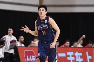 狂飙！赵柏清离队，同曦男篮再掀转会风云！