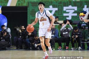 段睿骐加盟辽宁成三赢之局，辽宁复兴在望