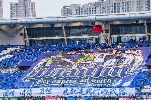 天津媒体：津门虎团队拼搏奉献，客场挑战泰山力争五连胜