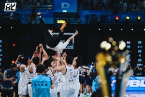 强强对话巅峰对决！上海交大逆风翻盘政治大学