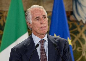 这一战将改变格局？意大利奥委会副主席比安凯蒂上任引发的深远影响