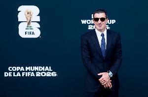 为何因凡蒂诺必须下台？菲戈解析FIFA主席的三宗罪