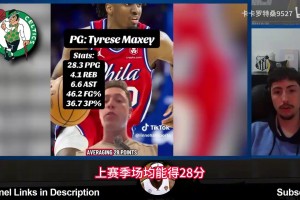 当詹姆斯官宣加盟76人队后，各个球队球迷们的反应合集！