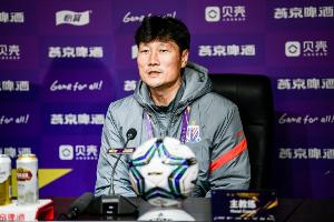 1-0！申花新帅调整显奇效，徐皓阳制胜一击刷三项纪录