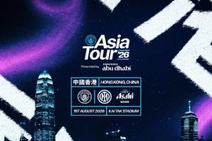 香港行各队球星未出席，主办方解释：推广阶段已避开宣传个别球员