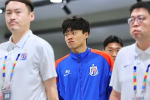 全网热议！汪海健7次抢断引爆申花球迷圈