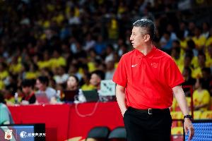 狂飙！中国男篮全力一搏，主场誓要复仇菲律宾