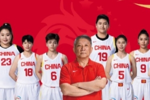 狂飙！中国女篮力克尼日利亚，三分线外演绎绝杀！