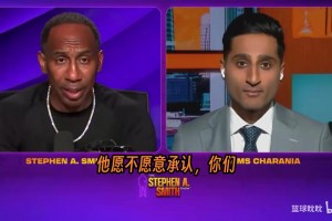 詹姆斯终极目标：四队夺冠+追平乔丹！Shams揭秘詹皇历史地位野心