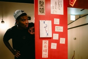 凭什么赢？三点拆解八村塁本场的取胜钥匙