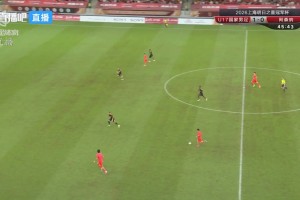 不敢相信！赵松源左路反击爆趟梅开二度，U17国足2-0领先