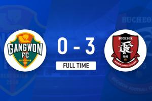 K联赛：加莱戈世界波助阵，江原FC以0-3不敌富川FC！