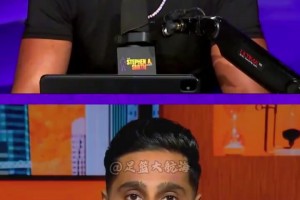 听说热火有点不愉快？Shams:勒布朗很明确，去最有机会争冠的地方