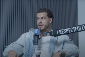 小波特：初入NBA小前锋竞争激烈，但我坚信自己能成为GOAT