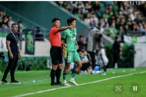攻防转换成关键！国安小将蒋子承如何凭借精妙战术锁定胜局