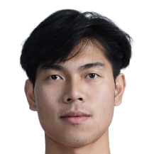 陈少豪