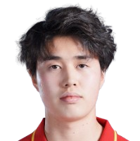 杨博雯