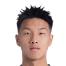 刘泓辰