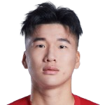 岳瑞杰