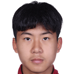 杨翼璇