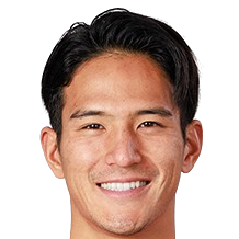 井上黎生人