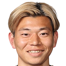山中惇希