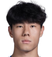 王梓洋