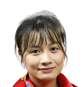黄氏鸾