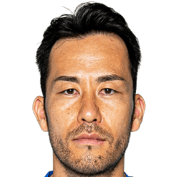 吉田麻也